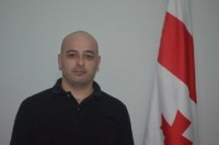 თელავის მერობის კანდიდატი: ჩემი პრიორიტეტი ინფრასტრუქტურული პროექტები და ტურიზმის განვითარების ხელშეწყობა იქნება 