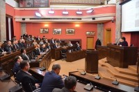 იურიდიულ საკითხთა კომიტეტი სამეცნიერო - საკონსულტაციო საბჭოს ქმნის