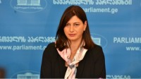 სოფო ქაცარავა: ჯონ ბოლტონის ვიზიტთან დაკავშირებით გავრცელებული ინფორმაცია სრული სიცრუეა 