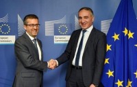 კარლოს მოედაში: ქუთაისის უნივერსიტეტი გამორჩეული პროექტია, რომელიც არამხოლოდ ქვეყანას, არამედ მთლიანად რეგიონს შეცვლის