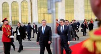 «Lragir» (სომხეთი): ყველამ უნდა გააცნობიეროს, რომ სომხეთი საქართველოს მიმართ პრაქტიკულად მტრის როლში გამოდის