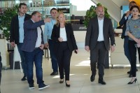ნათია თურნავა: ქუთაისის საერთაშორისო აეროპორტი, რომელიც სახელმწიფოს ეკუთვნის, სანიმუშო უნდა იყოს ნათია თურნავა: ქუთაისის საერთაშორისო აეროპორტი, რომელიც სახელმწიფოს ეკუთვნის, სანიმუშო უნდა იყოს