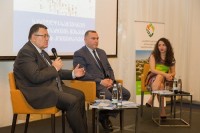 „სასოფლო-სამეურნეო კოოპერატივის შესახებ“ კანონის კომენტარები მომზადდა 
