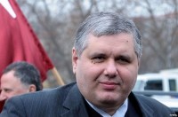 კობა დავითაშვილი გარდაიცვალა