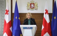 ნათია თურნავა: ბიზნესთან ერთად კომპანიებში დასაქმებულების სახელფასო ტვირთს გავინაწილებთ