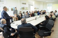 წილკანში ბიომრავალფეროვნების საერთაშორისო დღე აღინიშნა