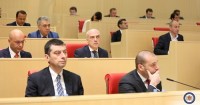 დავით ზალკალიანი: საქართველოს ნატო-ს პოლიტიკურ დღის წესრიგში მოწინავე ადგილი უკავია