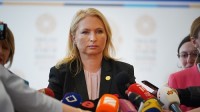 ნათია თურნავა: თბილისის აბრეშუმის გზის ფორუმი რეალურ ბრენდად იქცა