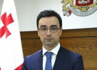 ბექა დოჭვირი: საგანგებო მდგომარეობის პირობებში ეფექტურად და დროულად განხორციელდება ყველა ის ღონისძიება, რომელსაც საქართველოს მთავრობა საჭიროდ ჩათვლის ვირუსის გავრცელების მაქსიმალურად შესამცირებლად