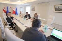 მთავრობა ანტიკრიზისული ეკონომიკური მხარდაჭერის ღონისძიებების დამატებით პორტფელზე მუშაობას განაგრძობს