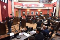იურიდიულ საკითხთა კომიტეტმა ადმინისტრაციულ სამართალდარღვევათა კოდექსში შესატან ცვლილებებს მხარი დაუჭირა