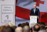 მამუკა ბახტაძე: ჩვენ უნდა შევძლოთ, რომ საქართველოს სავაჭრო რეჟიმი ჰქონდეს გაფორმებული ყველა მსხვილ ეკონომიკასთან