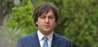 ირაკლი კობახიძე: სენატორ რიშის განცხადება ერთმნიშვნელოვნად არასწორ ინფორმაციას ეფუძნება