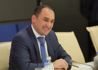 დიმიტრი ქუმსიშვილი: საერთაშორისო საფინანსო ინსტიტუტების პოზიტიური შეფასებები საქართველოსთვის ძალიან მნიშვნელოვანია 