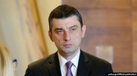 გიორგი გახარია: მისასალმებელია, რომ არჩევნები დედაქალაქში ერთ-ერთ ყველაზე მნიშვნელოვან უბანში ასე წყნარად და მშვიდად მიმდინარეობს