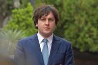 ირაკლი კობახიძე: „ქართული ოცნების“ პოზიცია საპრეზიდენტო კანდიდატთან დაკავშირებით, სავარაუდოდ, 8 სექტემბრის შემდეგ გახდება ცნობილი