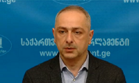 ირაკლი სესიაშვილი: ოკუპირებულ აფხაზეთში მიმდინარე პროცესებს რუსეთი ვეღარ აკონტროლებს ირაკლი სესიაშვილი: ოკუპირებულ აფხაზეთში მიმდინარე პროცესებს რუსეთი ვეღარ აკონტროლებს