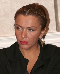 ინგა გრიგოლიას განცხადებით, რომ სხვადასხვა ტელეკომპანიებიდან რამდენიმე შეთავაზება აქვს