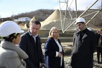 ნათია თურნავა: ჩვენი მიზანია წიაღის სექტორში მეტად განვითარდეს მცირე, მაგრამ ეფექტური და ეკოლოგიურად მაღალტექნოლოგიური საწარმოები ნათია თურნავა: ჩვენი მიზანია წიაღის სექტორში მეტად განვითარდეს მცირე, მაგრამ ეფექტური და ეკოლოგიურად მაღალტექნოლოგიური საწარმოები