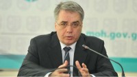 სერგეენკო ფოთის პორტთან დაკავშირებით: აქ იყო უწყების შეცდომა და მთავარია, რომ  ეს შეცდომა გამოსწორდა