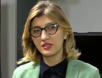 ნათია კუპრაშვილი: ადამიანი რომ ასეთ ღირებულ საქმეს უხელმძღვანელებს და ასეთ შედეგს დადებს, თან 2002 წელს, მარტო ამ საქმეში იმსახურებს დოქტორის ხარისხს