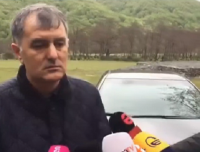 სოზარ სუბარი: ეს ჰესი მოსახლეობისათვის არანაირ საფრთხეს არ წარმოადგენს