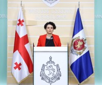 შსს-მ გენერალ სამსონ ქუთათელაძის მკვლელობის ფაქტი გახსნა