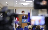 ივანე მაჭავარიანი: მოქალაქეების შავი სიიდან ამოღება 15 დეკემბრიდან დაიწყება და ამ პროცესს საფრთხეს ვერაფერი შეუქმნის 