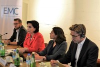 ეკა ბესელია: პროკურატურა იქნება სრულიად დამოუკიდებელი, როგორც აღმასრულებელი ასევე სასამართლო ხელისუფლებისგან