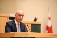 ივანე მაჭავარიანი: მომავალ წელს განათლების სისტემაში დასაქმებულ 75 ათასამდე ჩვენს თანამოქალაქეს შრომის ანაზღაურება გაეზრდება ივანე მაჭავარიანი: მომავალ წელს განათლების სისტემაში დასაქმებულ 75 ათასამდე ჩვენს თანამოქალაქეს შრომის ანაზღაურება გაეზრდება