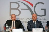 მამუკა ბახტაძე: ელექტრონული რეზიდენტობის პრაქტიკა გვაძლევს უნიკალურ შესაძლებლობას, რომ ჩვენი ქვეყანა გახდეს ფინანსური ცენტრი მთელი რეგიონისთვის