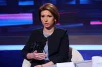 თამარ ჩუგოშვილი:  მინდა მადლობა გადავუხადო ყველა იმ ადამიანს, ვინც მაღალი სამოქალაქო პასუხისმგებლობა გამოიჩინა, მივიდა არჩევნებზე და საკუთარი პოზიცია დააფიქსირა