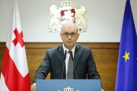 ივანე მაჭავარიანი: წელს ინფრასტრუქტურული პროექტების უმეტესობა დაკონტრაქტდება