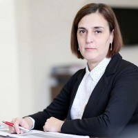 ეკატერინე მიქაბაძე: ჭიათურის მაღაროში დასაქმებულებს მაღალი სტანდარტებით აღჭურვილი საჩხერის საავადმყოფო მოემსახურება 