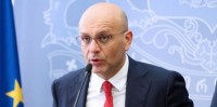 ივანე მაჭავარიანი: EBRD-ის ვიცე-პრეზიდენტმა საქართველოში ბოლო ორი წლის განმავლობაში მიმდინარე რეფორმებს მაღალი შეფასება მისცა ივანე მაჭავარიანი: EBRD-ის ვიცე-პრეზიდენტმა საქართველოში ბოლო ორი წლის განმავლობაში მიმდინარე რეფორმებს მაღალი შეფასება მისცა