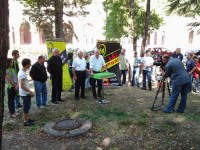 „მემარჯვენეები“ მოგების და საშემოსავლო გადასახადების 50%–ის ადგილზე დატოვების ინიციატივით გამოდიან