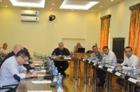 დღეს „ხორავას ქუჩის საქმის“ საგამოძიებო კომისიის ბოლო სხდომა გაიმართება