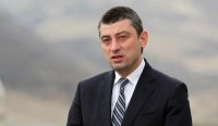 გიორგი გახარია: თავისი მოქალაქეების დაბრუნების რაოდენობით, რომელშიც პირდაპირ სახელმწიფო იყო ჩართული, საქართველო არის ერთ-ერთი საუკეთესო  