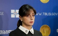 მაია ბითაძე: დედაქალაქის 11 პრობლემური ადგილისთვის ჩარჩო-გეგმების შემუშავებისთვის გამოცხადებული ტენდერი არ გაუქმებულა, ის არ შედგა 