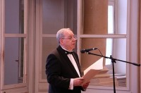 სლოვაკეთში საქართველოს დამოუკიდებლობის დღისადმი მიძღვნილი ღონისძიება გაიმართა