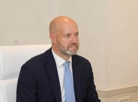 MasterCard-ის ვიცე-პრეზიდენტი: გვსურს საქართველოს დავეხმაროთ ტურიზმის სექტორის გამოცოცხლებაში, რომელიც პანდემიამდე დიდი ტემპით ვითარდებოდა