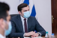 თორნიკე რიჟვაძე: გამკაცრებულ კონტროლთან ერთად ვირუსი ეფექტურად იმართება და ხდება უკონტროლო გავრცელების შეჩერება 