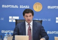 დედაქალაქის მერია სამშენებლო უსაფრთხოების ნორმების შემოწმებას იწყებს 