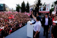 სააკაშვილი - ქვეყნის ამოყირავების წინასაარჩევნო გეგმა ჩაშლილია