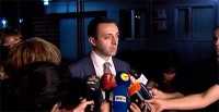 ღარიბაშვილი - პოლიცია გამჭვირვალე არა შენობებით, არამედ თავისი საქმიანობით უნდა იყოს