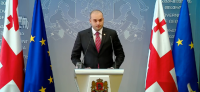 მამუკა ბახტაძე: 69 საჯარო სკოლაში უკაბელო ინტერნეტის მონტაჟი  მოხდება