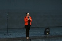 მარიამ ჯაში: მადლობა თქვენ, რომ ქმნით მომავალს, რომელიც აუცილებლად დაგვაბრუნებს სოხუმში მარიამ ჯაში: მადლობა თქვენ, რომ ქმნით მომავალს, რომელიც აუცილებლად დაგვაბრუნებს სოხუმში