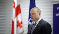 ბახტაძე: სოციალური მუშაკების სამუშაო გრაფიკი მძიმეა და თითოეულ მათგანს მადლობას ვუხდი წლების განმავლობაში გაწეული შრომისთვის 