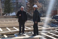 წლის ბოლომდე ტყიბულს სამი ახალი საბავშვო ბაღი შეემატება