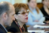 „ახალგაზრდა ადვოკატები“: მოსამართლე მაია ვაჩაძეს შეცდომაში შეჰყავს საზოგადოება, პარლამენტი, ხდება სისტემური ძალადობის გამართლება  „ახალგაზრდა ადვოკატები“: მოსამართლე მაია ვაჩაძეს შეცდომაში შეჰყავს საზოგადოება, პარლამენტი, ხდება სისტემური ძალადობის გამართლება